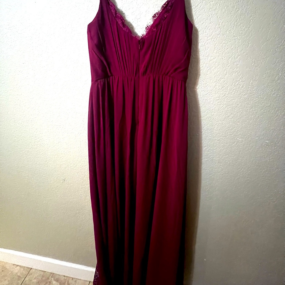 Hayley Paige Formal Dress